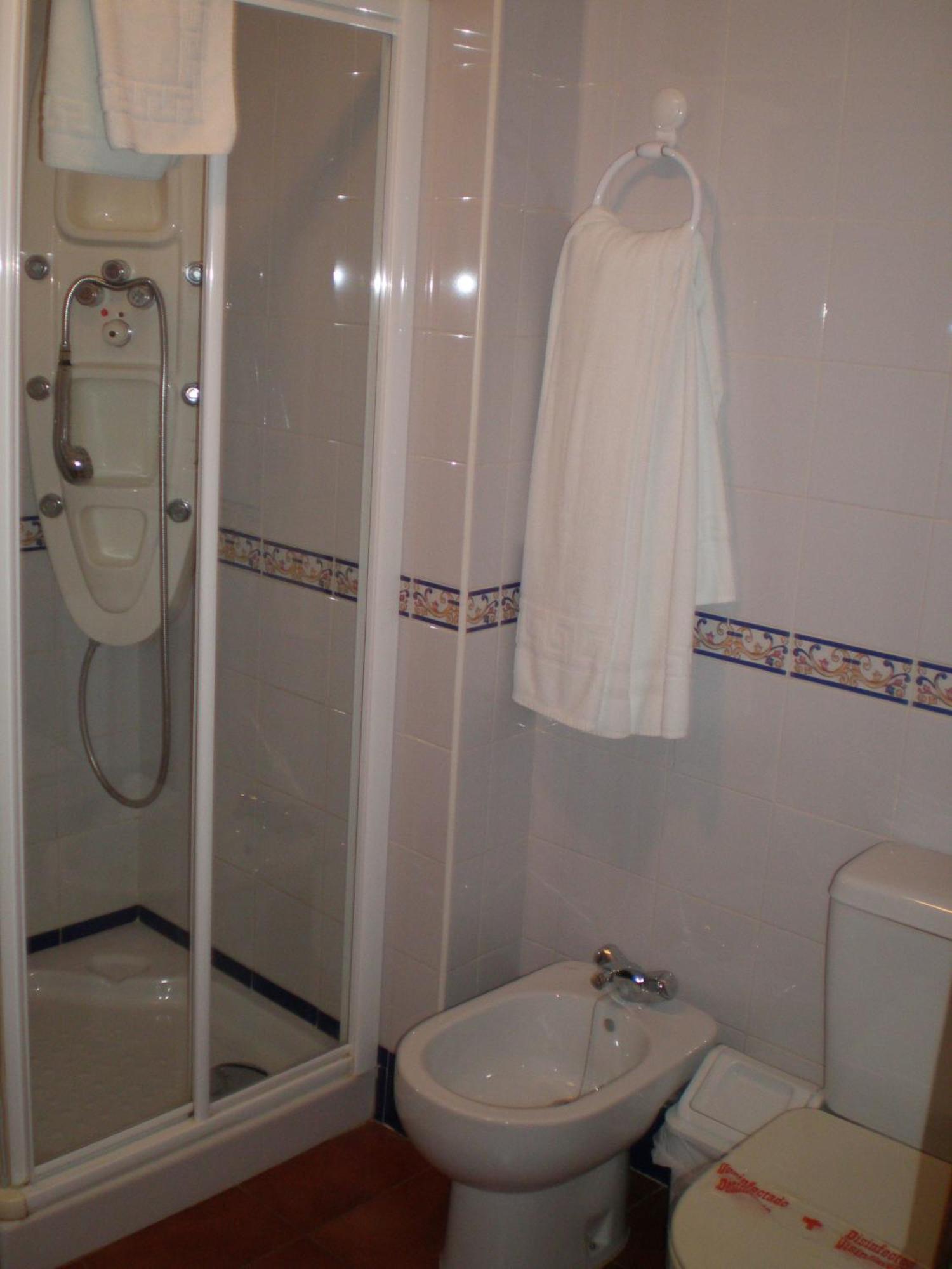 Hotel La Yedra Antequera Exterior photo