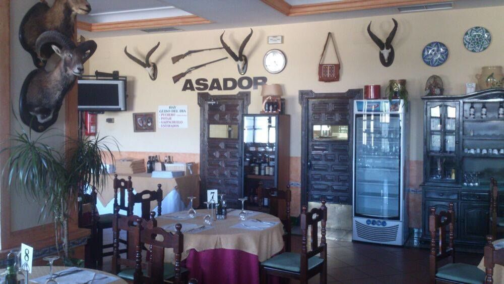 Hotel La Yedra Antequera Exterior photo